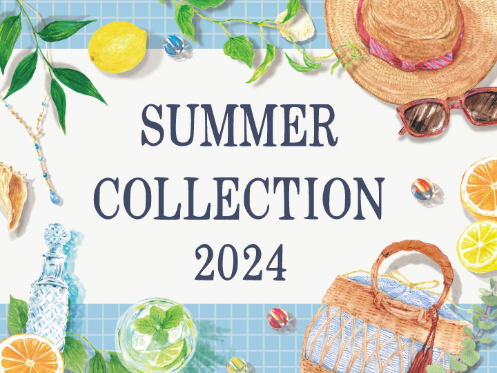 SUMMER Collection 2024