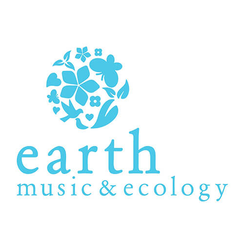 earth music＆ecology