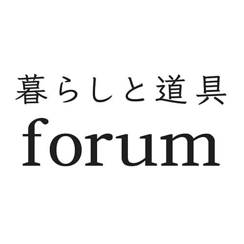 暮らしと道具 forum